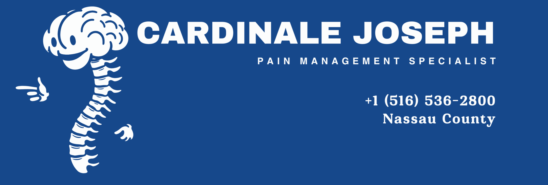 Pain Management Doctor in Nassau