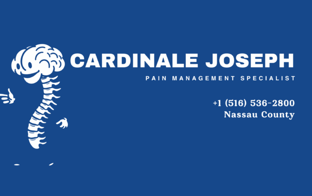 Pain Management Doctor in Nassau