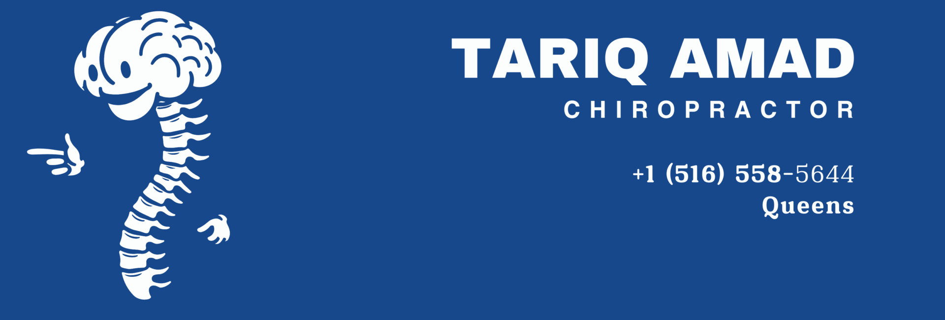 Chiropractor in Queens