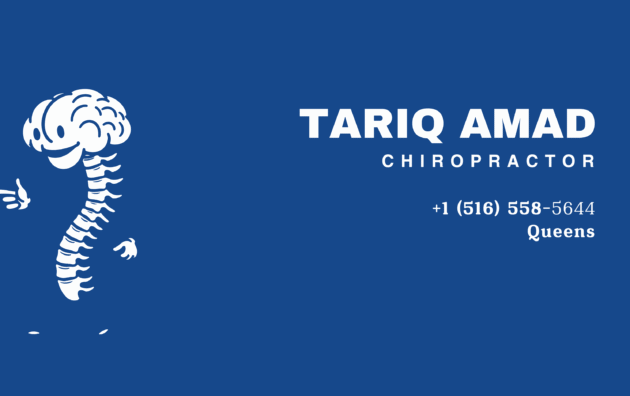 Chiropractor in Queens