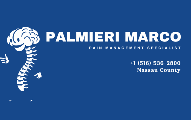 Pain Management Specialist