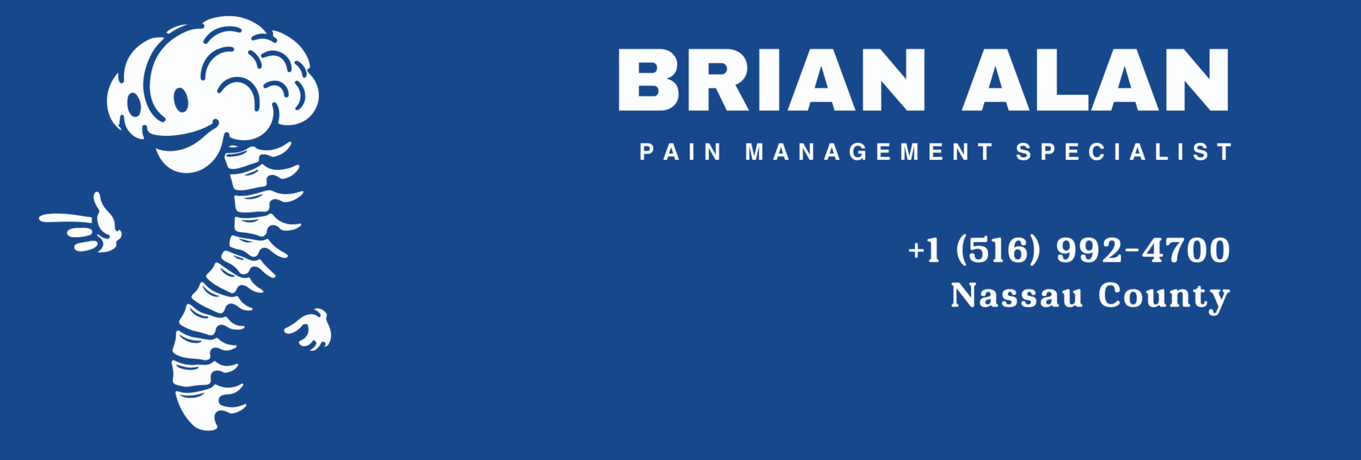 Pain Doctor in Nassau County