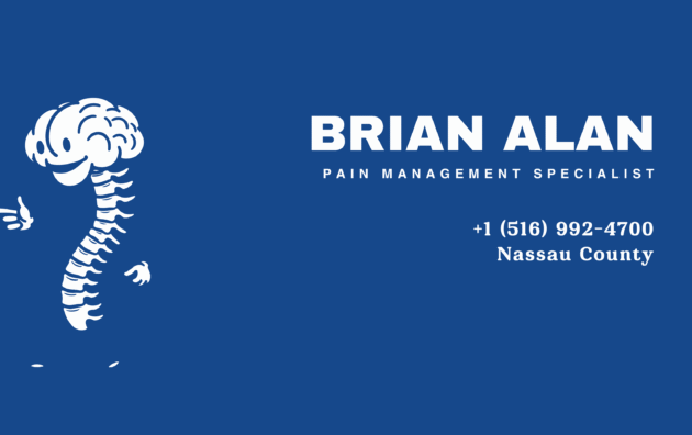 Pain Doctor in Nassau County