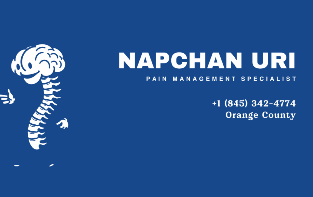 Pain Management Specialist in Orange County