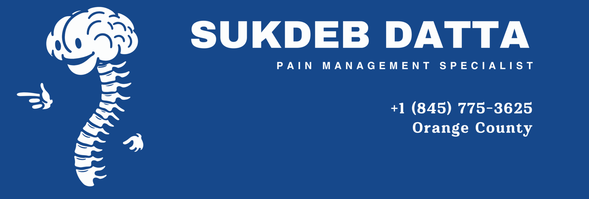 Pain Doctor in Orange County