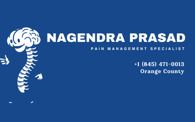 Pain Management Specialist