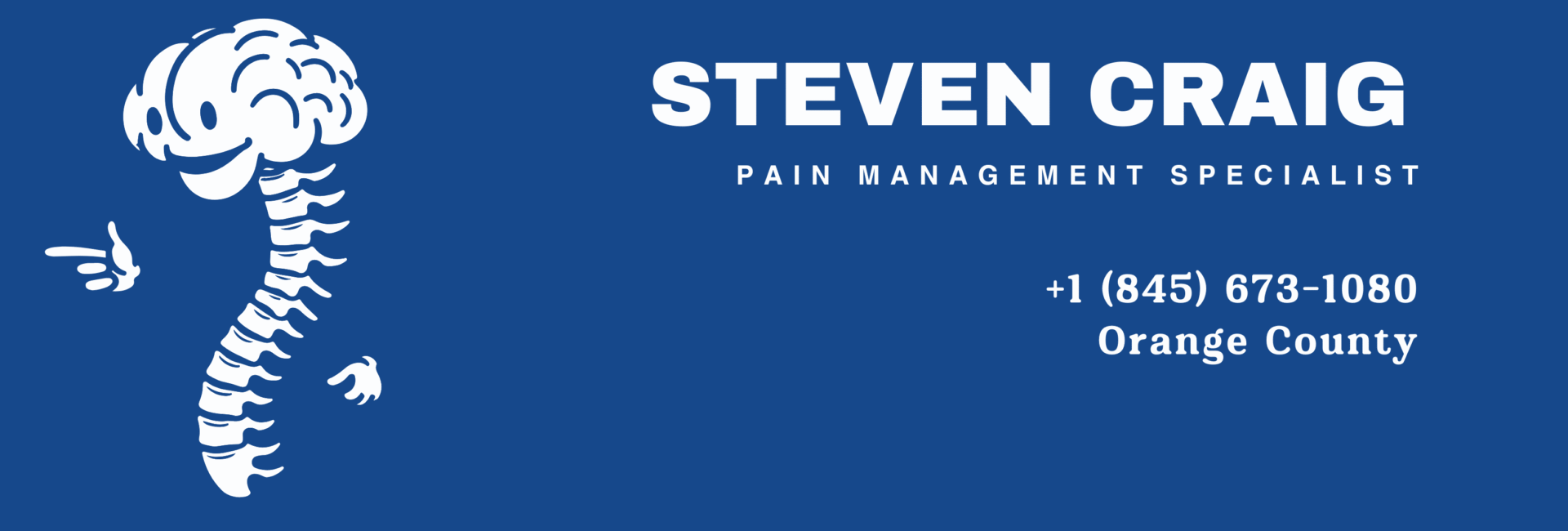 Pain Doctor in Orange County