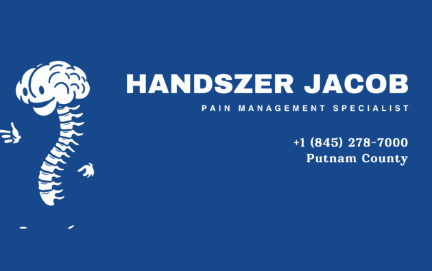 Pain Management Doctor in Putnam County