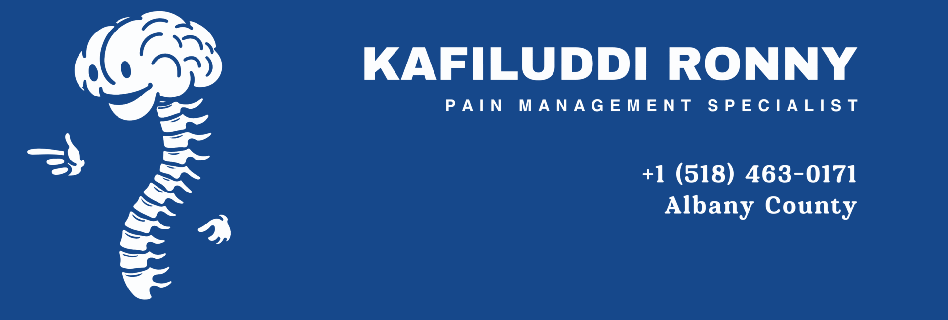 Pain Management Doctor