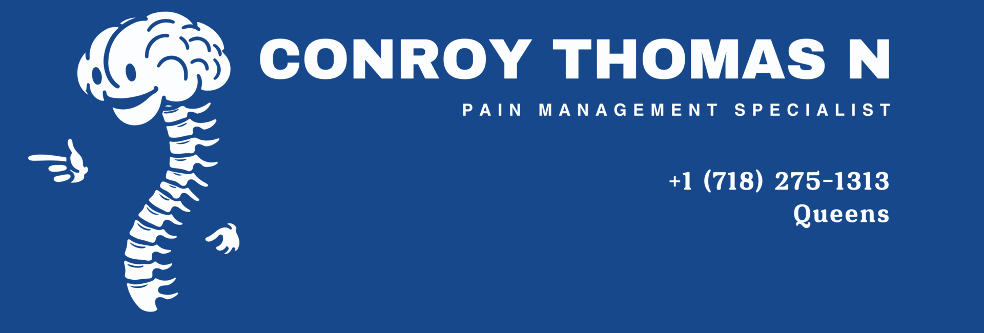 Pain Doctor in Queens