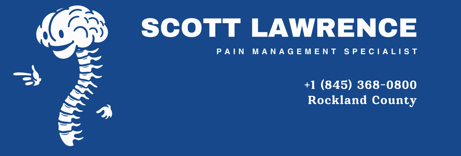 pain management specialist in Rockland County