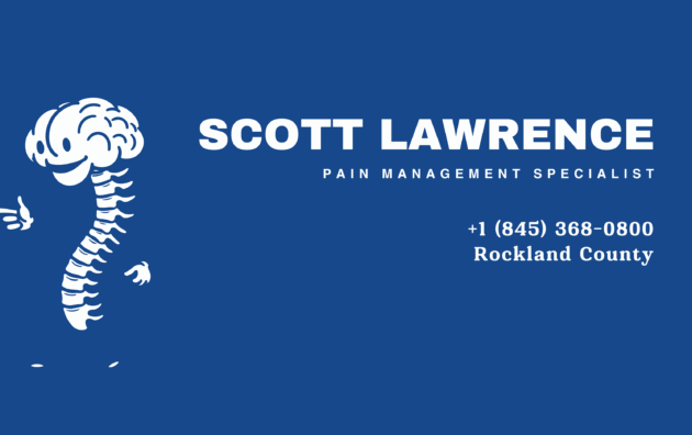 pain management specialist in Rockland County