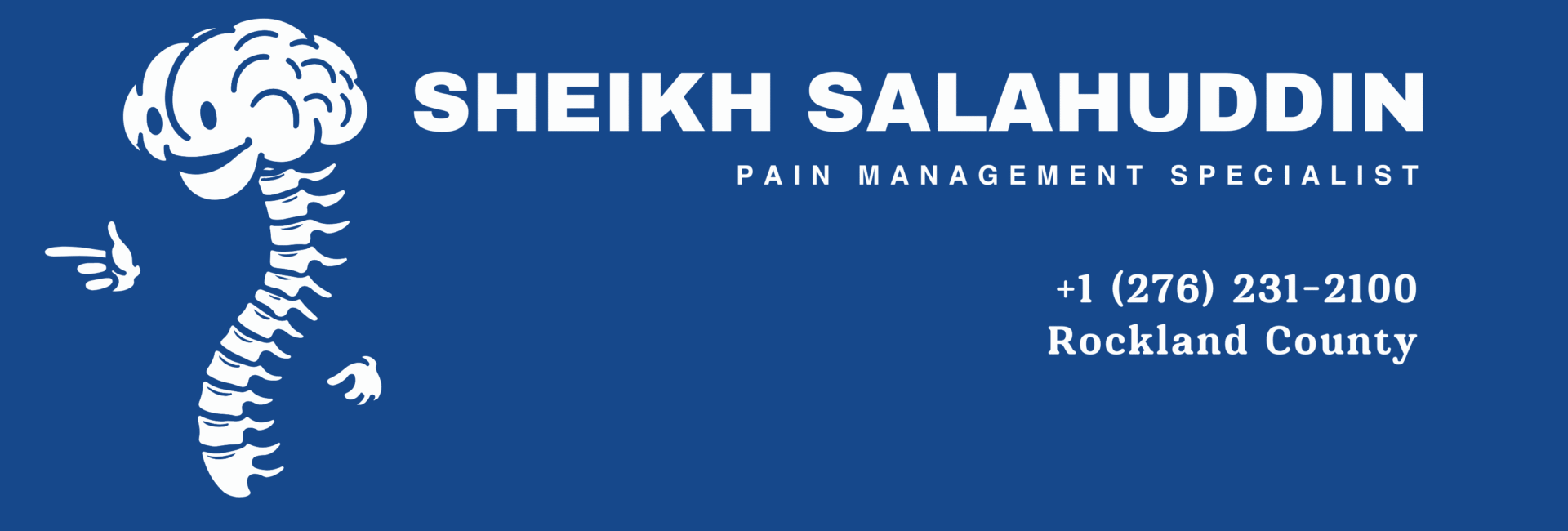 pain management specialist in Rockland County