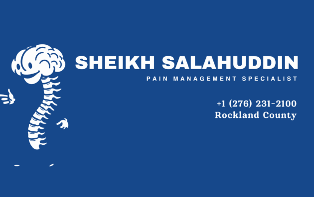 pain management specialist in Rockland County
