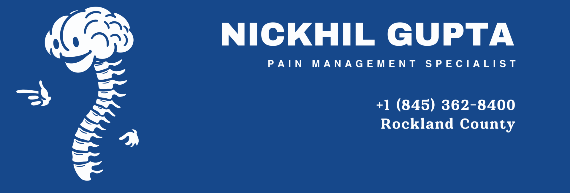 pain management doctor in Rockland County