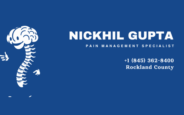 pain management doctor in Rockland County