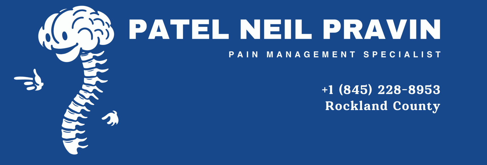Pain Management Specialist in Rockland County
