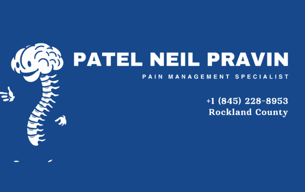 Pain Management Specialist in Rockland County