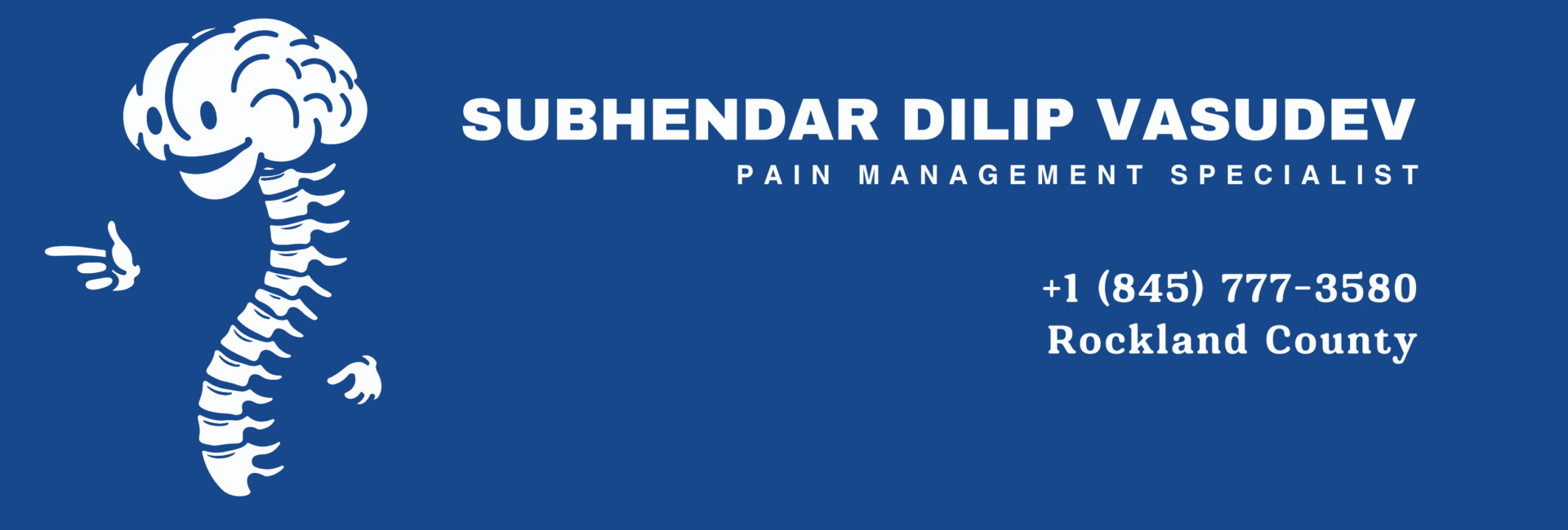 Pain Doctor in Rockland County