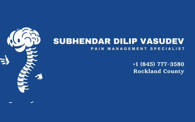 Pain Doctor in Rockland County