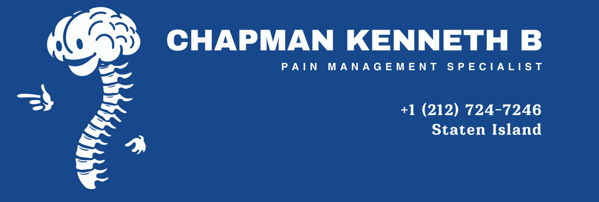 pain doctor in Staten Island