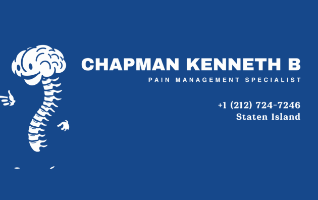 pain doctor in Staten Island