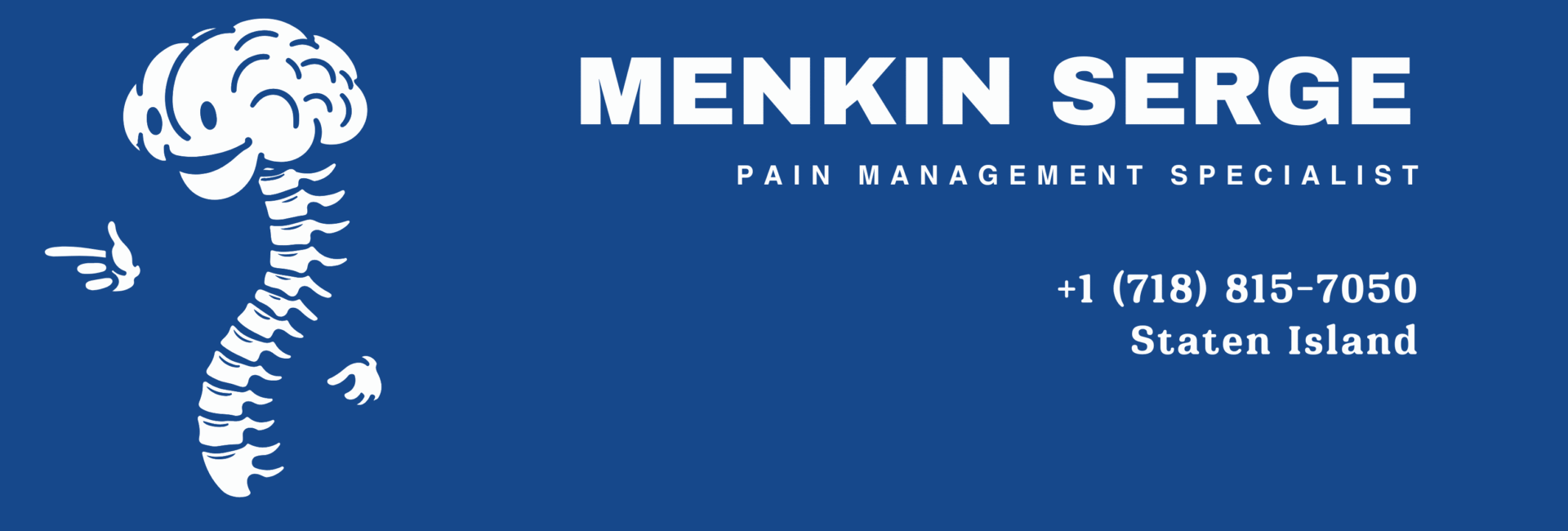 Pain Management Doctor