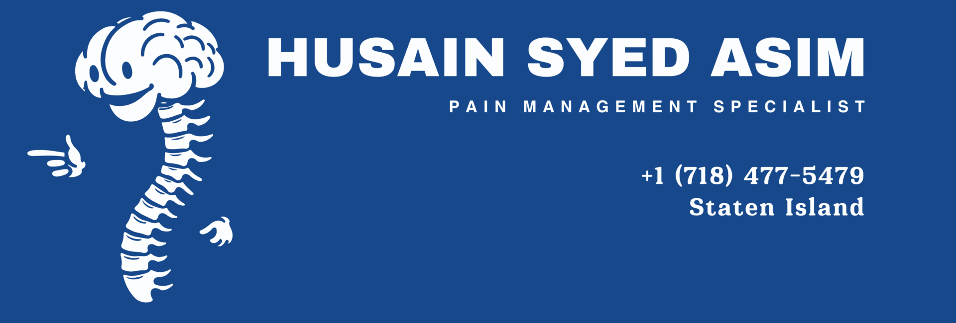Pain Management Doctor in Staten Island