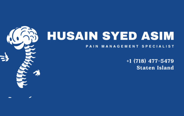 Pain Management Doctor in Staten Island