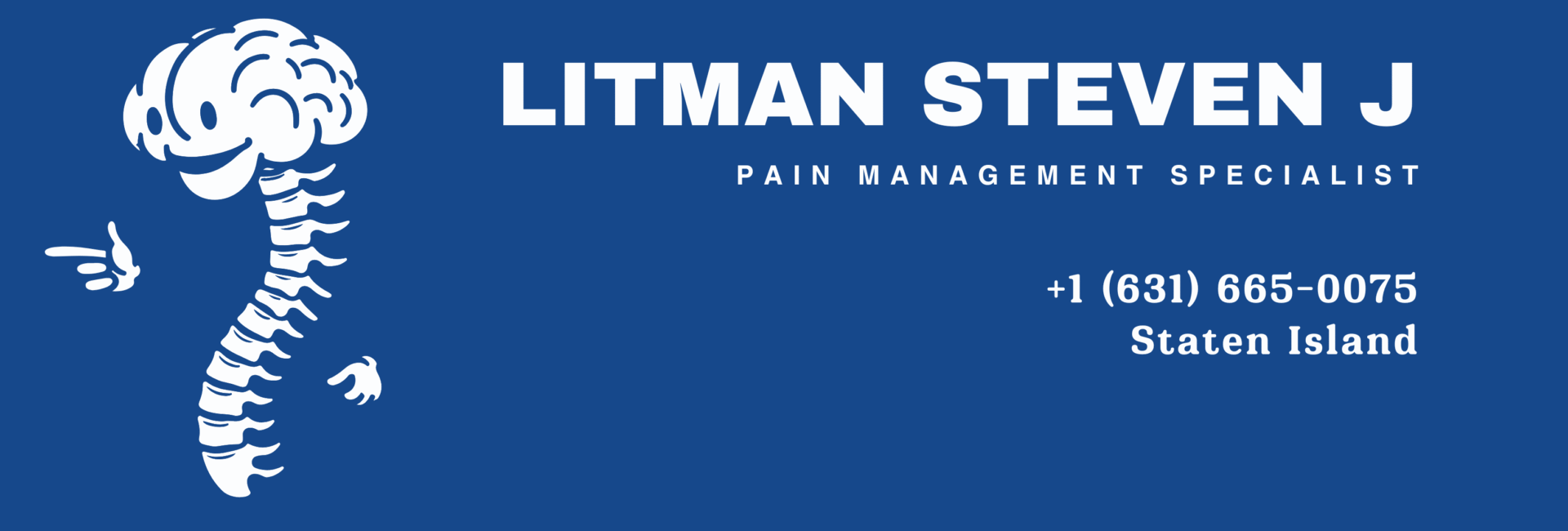 pain management specialist