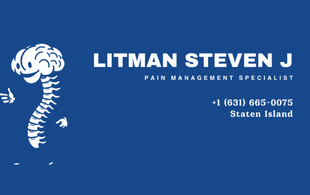 pain management specialist