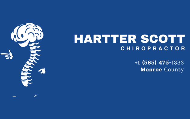 chiropractor in Monroe County
