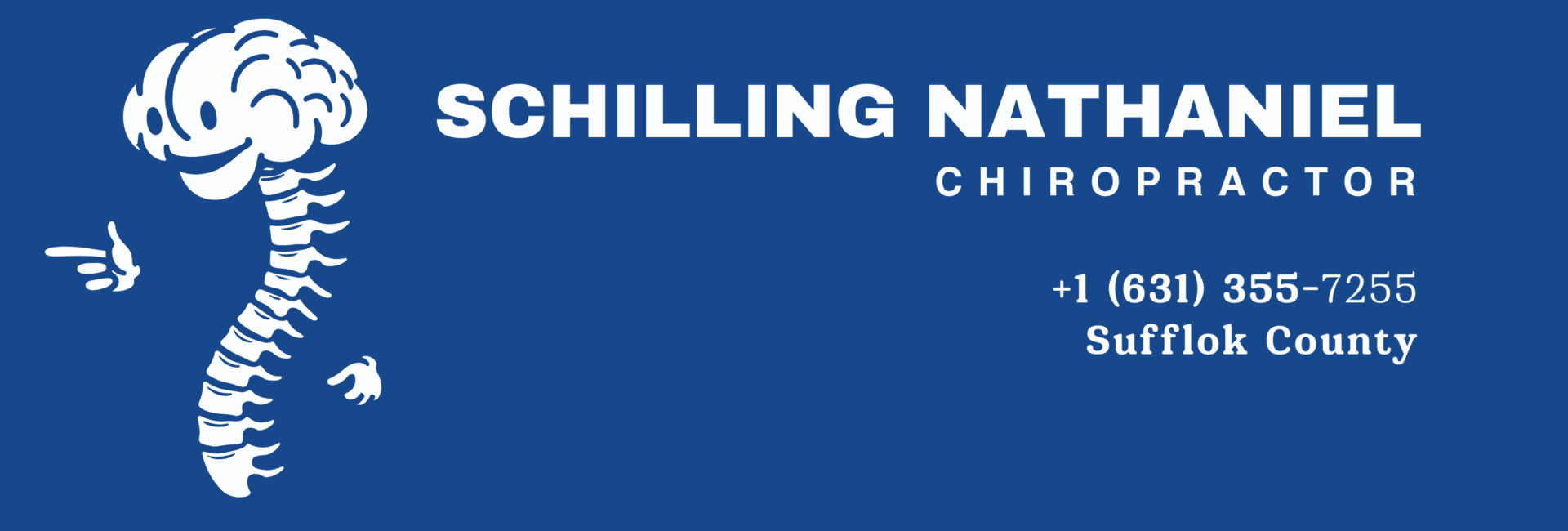 Chiropractor in Suffolk County