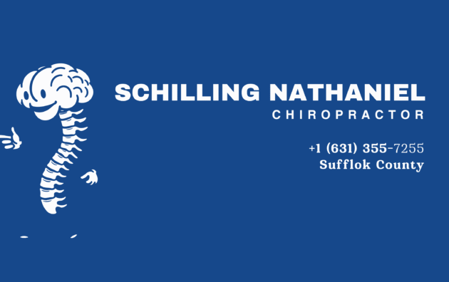 Chiropractor in Suffolk County