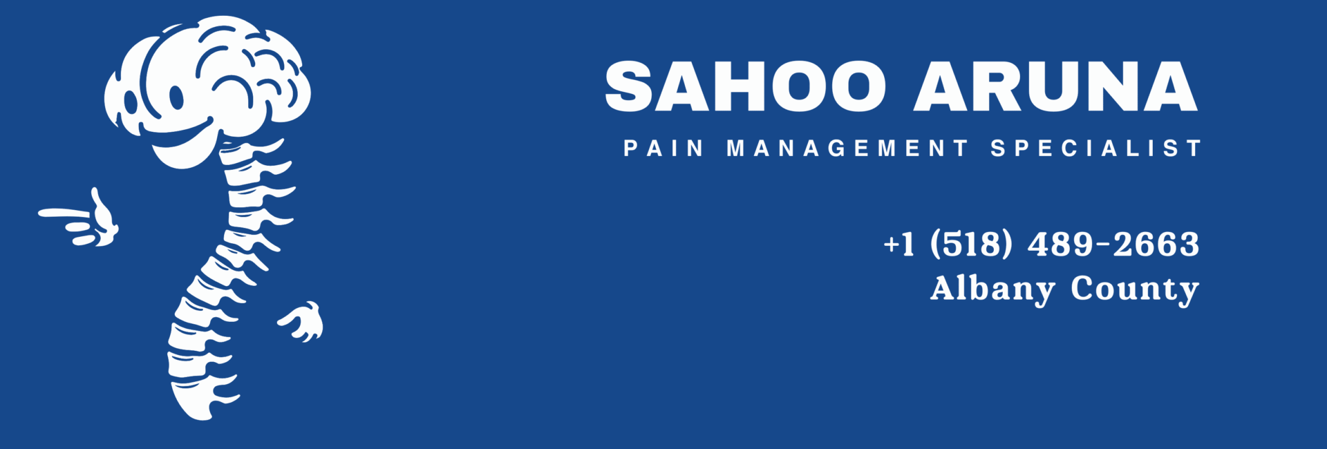 pain specialist in Albany County