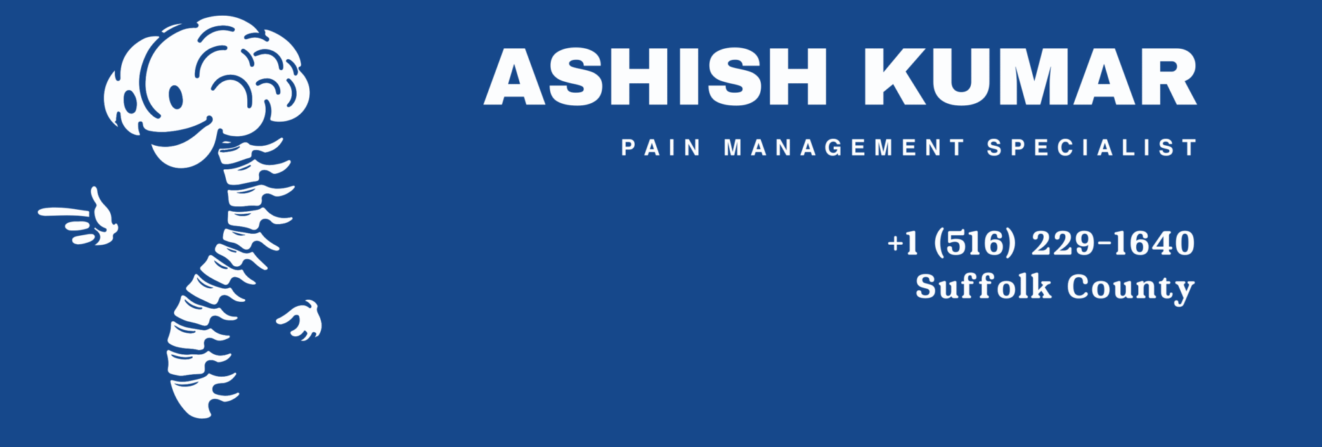 Pain Management Doctor