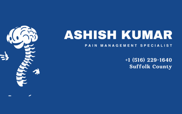 Pain Management Doctor
