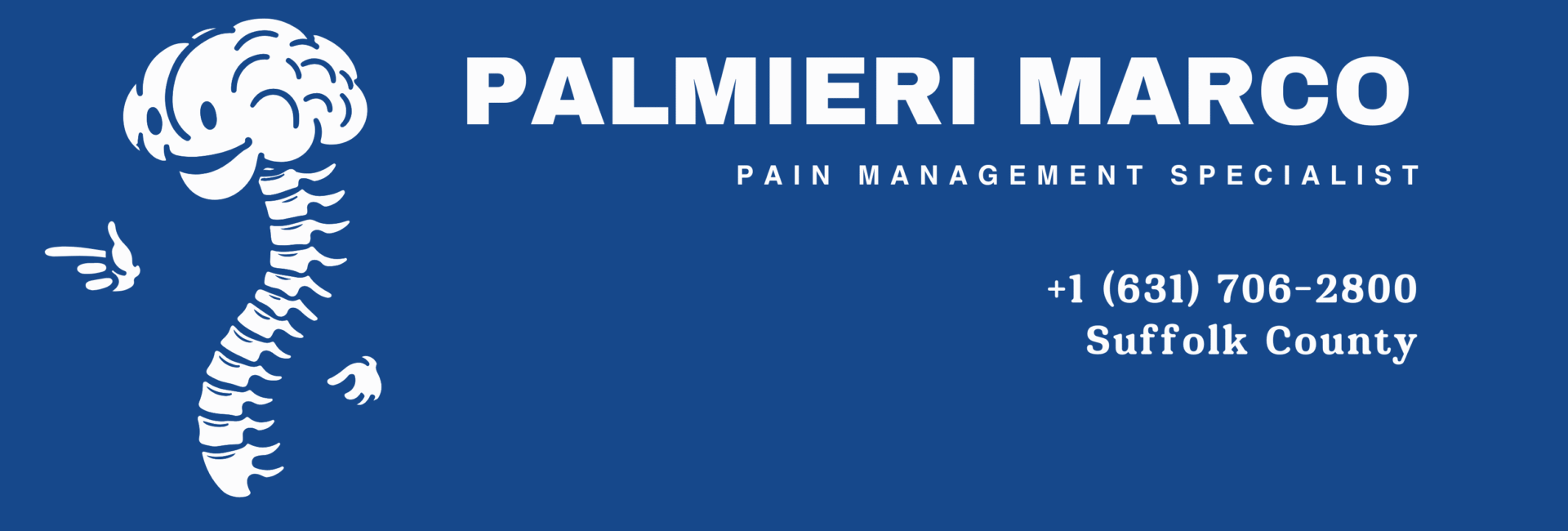 pain doctor in Suffolk County