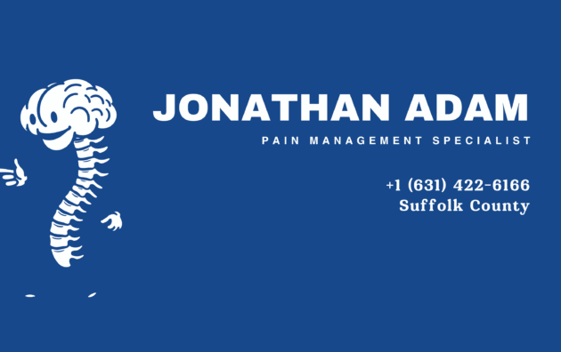 pain doctor in Suffolk County