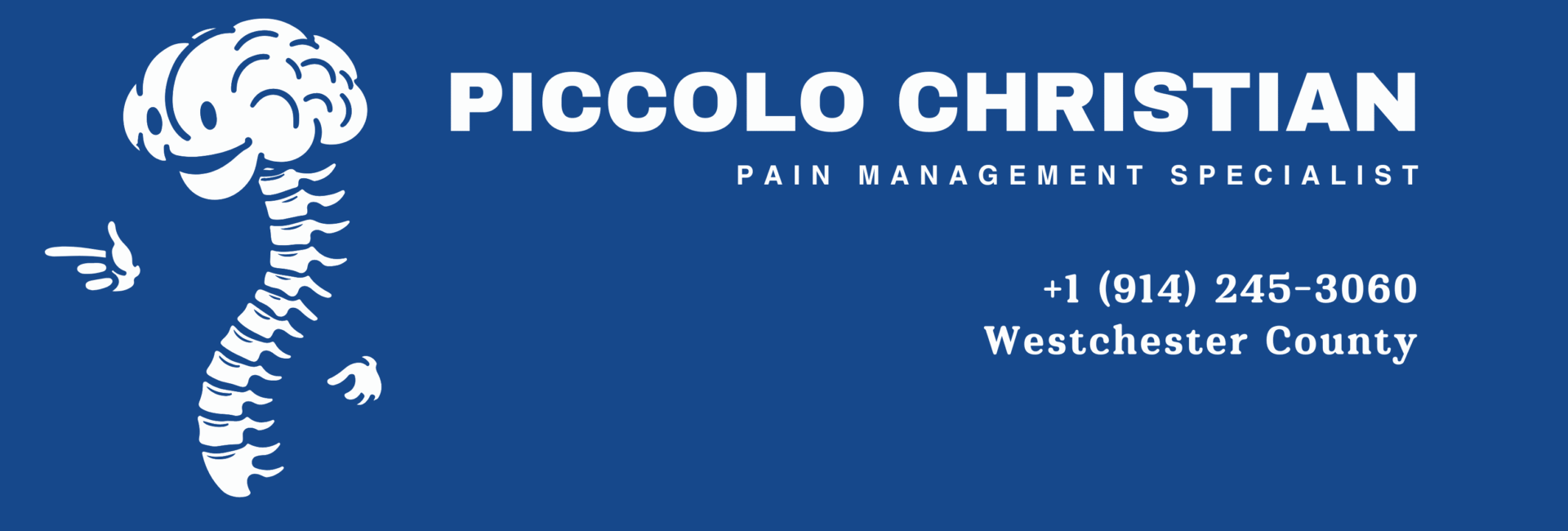 Pain Doctor in Westchester County