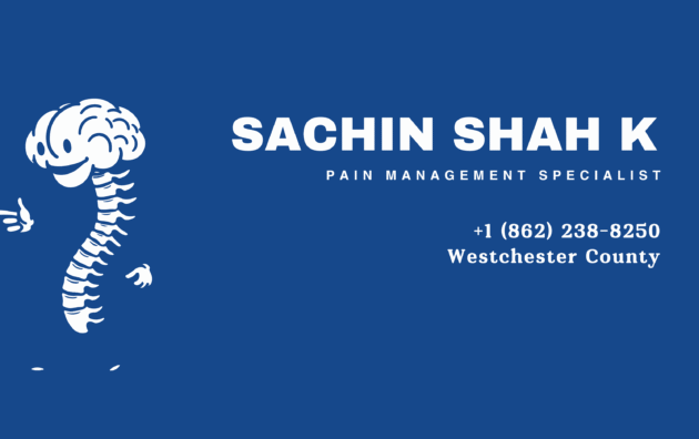 Pain Management Specialist