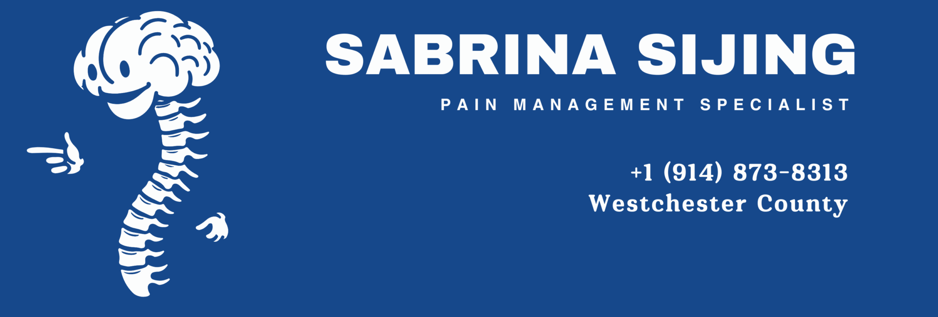 Pain Management Specialist