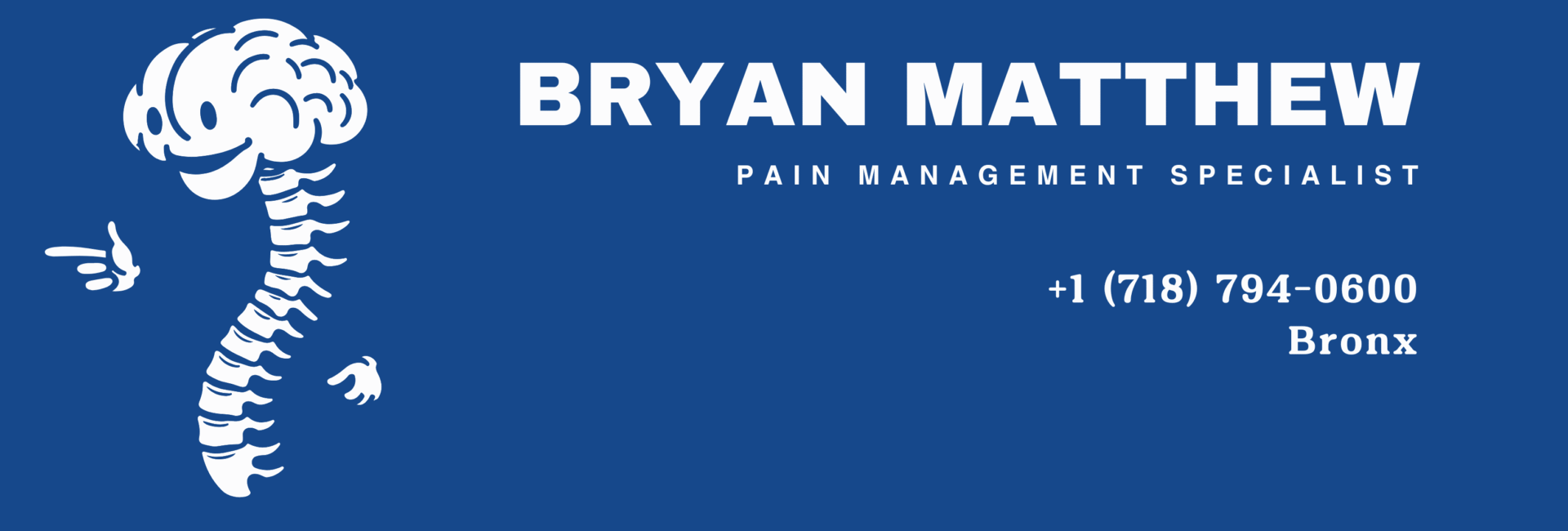pain specialist in Bronx
