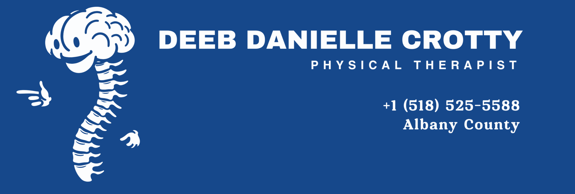 physical therapist in Albany County