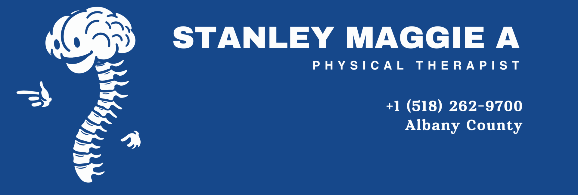 Physical Therapist in Albany County
