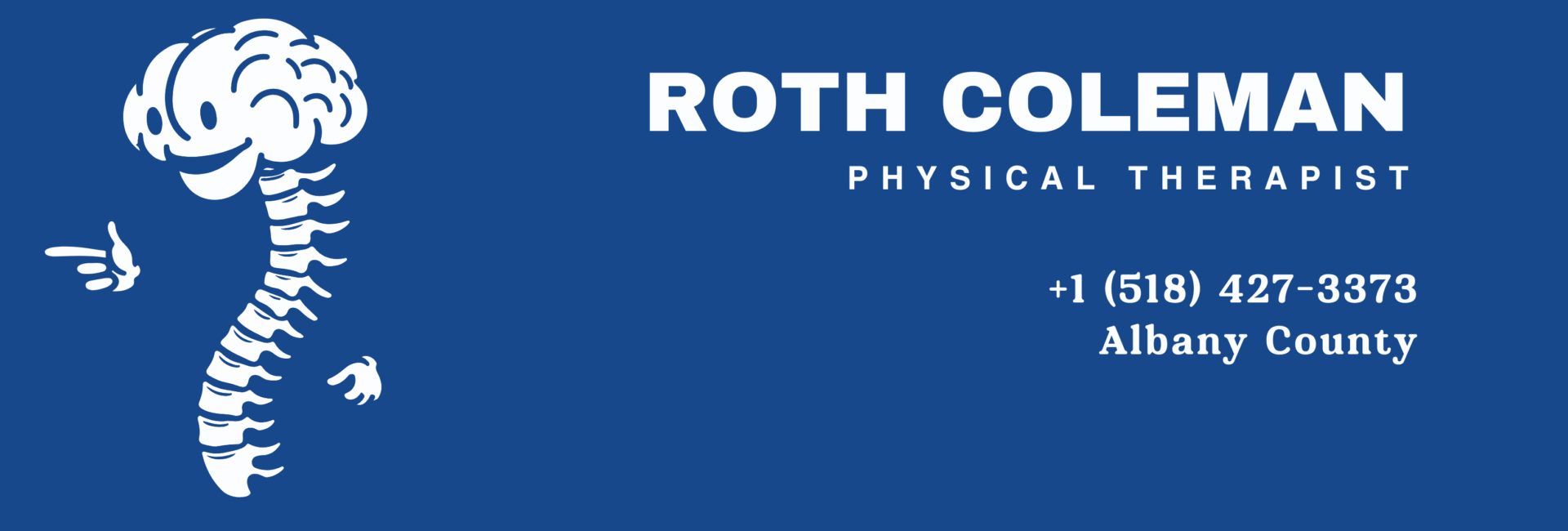 Physical Therapist in Albany County
