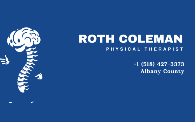 Physical Therapist in Albany County