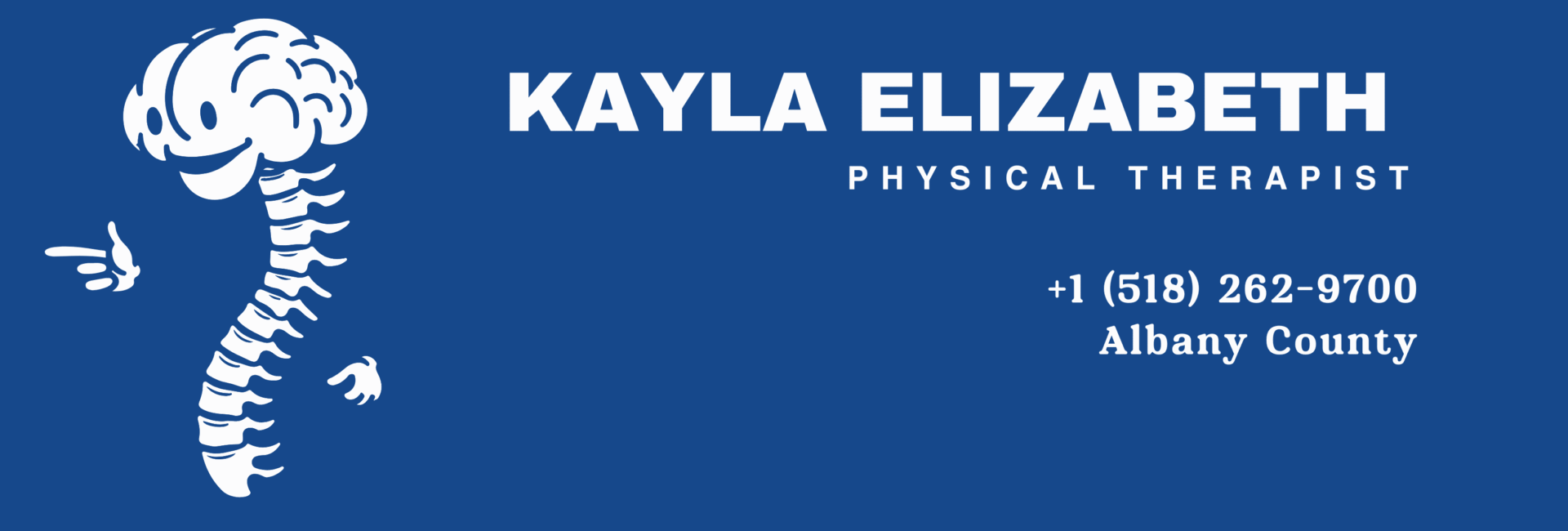 physical therapist in Albany County