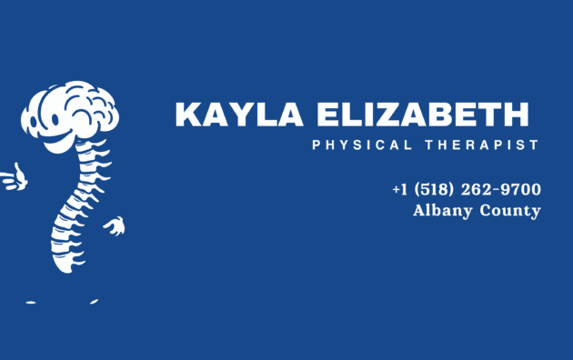 physical therapist in Albany County