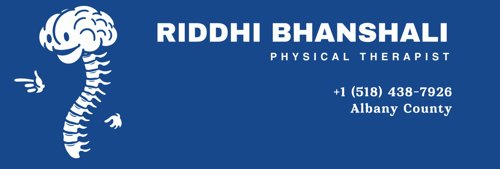physical therapist in Albany County